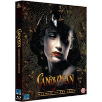 Candyman: Farewell To The Flesh
Candyman: Farewell To The Flesh