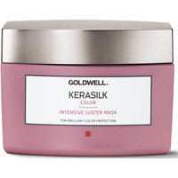 Goldwell Kerasilk Color Intensive Luster Mask 200ml
Goldwell Kerasilk Color Intensive Luster Mask 200ml
