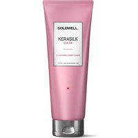 Goldwell Kerasilk Color Cleansing Conditioner 250ml
Goldwell Kerasilk Color Cleansing Conditioner 250ml