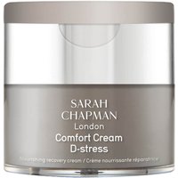 Sarah Chapman Skinesis Comfort D-Stress Cream 30ml
Sarah Chapman Skinesis Comfort D-Stress Cream 30ml