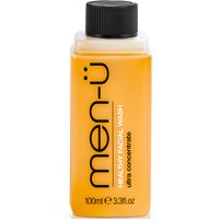 men-ü Healthy Facial Wash 100ml - Refill
men-ü Healthy Facial Wash 100ml - Refill