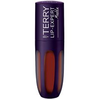 By Terry LIP-EXPERT MATTE Liquid Lipstick (Various Shades) - N.5 Flirty Brown
By Terry LIP-EXPERT MATTE Liquid Lipstick (Various Shades) - N.5 Flirty Brown