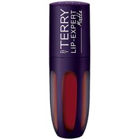By Terry LIP-EXPERT MATTE Liquid Lipstick (Various Shades) - N.7 Gipsy Wine
By Terry LIP-EXPERT MATTE Liquid Lipstick (Various Shades) - N.7 Gipsy Wine