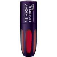 By Terry LIP-EXPERT MATTE Liquid Lipstick (Various Shades) - N.10 My Red
By Terry LIP-EXPERT MATTE Liquid Lipstick (Various Shades) - N.10 My Red