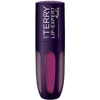 By Terry LIP-EXPERT MATTE Liquid Lipstick (Various Shades) - N.14 Purple Fiction
By Terry LIP-EXPERT MATTE Liquid Lipstick (Various Shades) - N.14 Purple Fiction