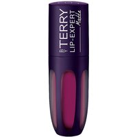 By Terry LIP-EXPERT MATTE Liquid Lipstick (Various Shades) - N.15 Velvet Orchid
By Terry LIP-EXPERT MATTE Liquid Lipstick (Various Shades) - N.15 Velvet Orchid