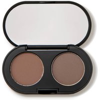 Sigma Color + Shape Brow Powder Duo (Various Shades) - Dark
Sigma Color + Shape Brow Powder Duo (Various Shades) - Dark