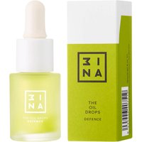 3INA Makeup The Oil Drops - Defence
3INA Makeup The Oil Drops - Defence