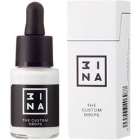 3INA Makeup The Custom Drops - Light
3INA Makeup The Custom Drops - Light