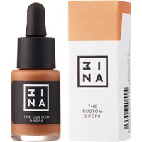 3INA Makeup The Custom Drops - Medium
3INA Makeup The Custom Drops - Medium