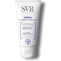 SVR Laboratoires Xerial Cracked Hand and Foot Maintenance Cream 50ml
SVR Laboratoires Xerial Cracked Hand and Foot Maintenance Cream 50ml