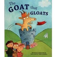 The Goat That Gloats
The Goat That Gloats