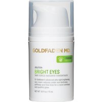 Goldfaden MD Bright Eyes Dark Circle Radiance Concentrate 15ml
Goldfaden MD Bright Eyes Dark Circle Radiance Concentrate 15ml
