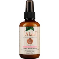 A'kin Calming (Sensitive) Facial Moisturiser 150ml
A'kin Calming (Sensitive) Facial Moisturiser 150ml