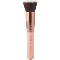 Luxie 530 Flat Top Kabuki Brush - Rose Gold
Luxie 530 Flat Top Kabuki Brush - Rose Gold