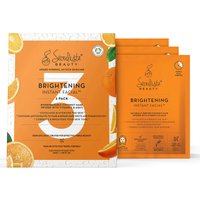 Seoulista Beauty Brightening Multi Pack 3's
Seoulista Beauty Brightening Multi Pack 3's