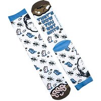 Archer - Socks - One Size
Archer - Socks - One Size