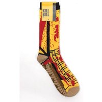 Kill Bill - Socks - One Size
Kill Bill - Socks - One Size