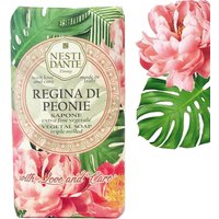 Nesti Dante Regina di Peonie No. 3 Soap 250g
Nesti Dante Regina di Peonie No. 3 Soap 250g