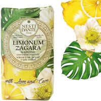 Nesti Dante Limonum Zagara No. 5 Soap 250g
Nesti Dante Limonum Zagara No. 5 Soap 250g