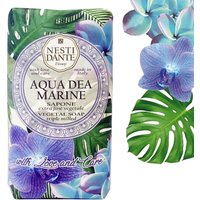 Nesti Dante Aqua Dea Marine No. 7 Soap 250g
Nesti Dante Aqua Dea Marine No. 7 Soap 250g