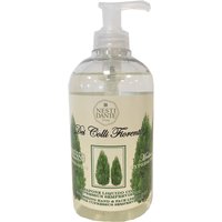 Nesti Dante Cypress Liquid Soap 500ml
Nesti Dante Cypress Liquid Soap 500ml
