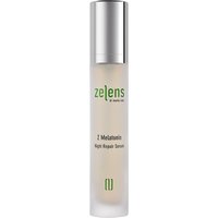 Zelens Z-Melatonin Overnight Serum 30ml
Zelens Z-Melatonin Overnight Serum 30ml