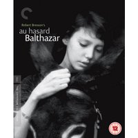 Au Hasard Balthazar - The Criterion Collection
Au Hasard Balthazar - The Criterion Collection