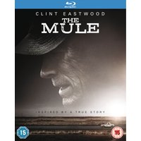 The Mule
The Mule