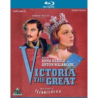 Victoria The Great
Victoria The Great