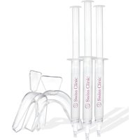 Swiss Clinic Whitening System 9ml
Swiss Clinic Whitening System 9ml