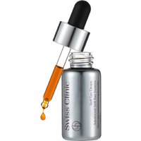 Swiss Clinic Self-Tan Drops 15ml
Swiss Clinic Self-Tan Drops 15ml