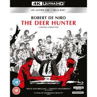 The Deer Hunter - 4K Ultra HD
The Deer Hunter - 4K Ultra HD