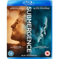 Submergence