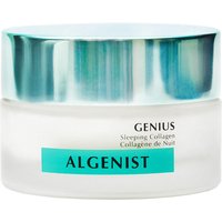 ALGENIST GENIUS Sleeping Collagen
ALGENIST GENIUS Sleeping Collagen