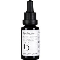 ilapothecary Vitamin A, C, D and E Rich Face Oil 20ml
ilapothecary Vitamin A, C, D and E Rich Face Oil 20ml
