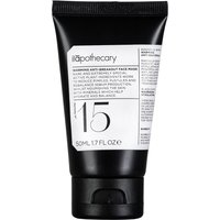ilapothecary Warming Anti-Breakout Face Mask 50g
ilapothecary Warming Anti-Breakout Face Mask 50g