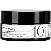 ilapothecary SOS Body Balm 100g
ilapothecary SOS Body Balm 100g
