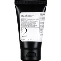 ilapothecary Smelling of Roses Hand Cream 50g
ilapothecary Smelling of Roses Hand Cream 50g