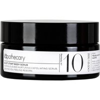 ilapothecary Quiet Start Body Scrub 200g
ilapothecary Quiet Start Body Scrub 200g
