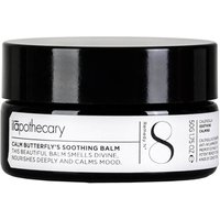ilapothecary Calm Butterfly's Soothing Balm 50g
ilapothecary Calm Butterfly's Soothing Balm 50g