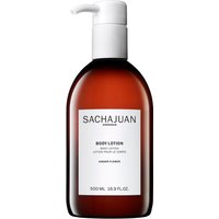 Sachajuan Body Lotion Ginger Flower 500ml
Sachajuan Body Lotion Ginger Flower 500ml