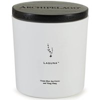 Archipelago Botanicals Coastal Luxe Candle - Laguna
Archipelago Botanicals Coastal Luxe Candle - Laguna