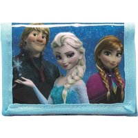 Disney Frozen Tri-Fold Wallet 
Disney Frozen Tri-Fold Wallet
