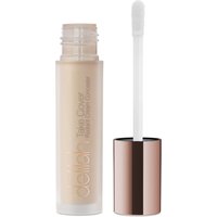 delilah Take Cover Radiant Cream Concealer (Various Shades) - Ivory
delilah Take Cover Radiant Cream Concealer (Various Shades) - Ivory