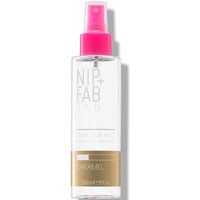 NIP+FAB Faux Tan Mist 150ml - Caramel 
NIP+FAB Faux Tan Mist 150ml - Caramel