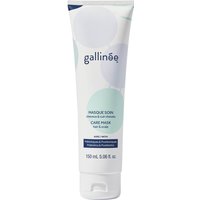 Gallinée Prebiotic Hair and Scalp Care Mask 150ml
Gallinée Prebiotic Hair and Scalp Care Mask 150ml