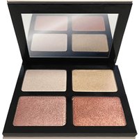 Lord & Berry Glow on the Go Highlighter Palette 80g
Lord & Berry Glow on the Go Highlighter Palette 80g