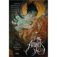 Vertigo - Flight Of Angels
Vertigo - Flight Of Angels