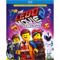 The LEGO Movie 2
The LEGO Movie 2